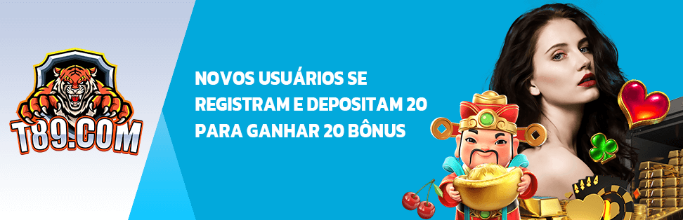 apostar loteria pela internet